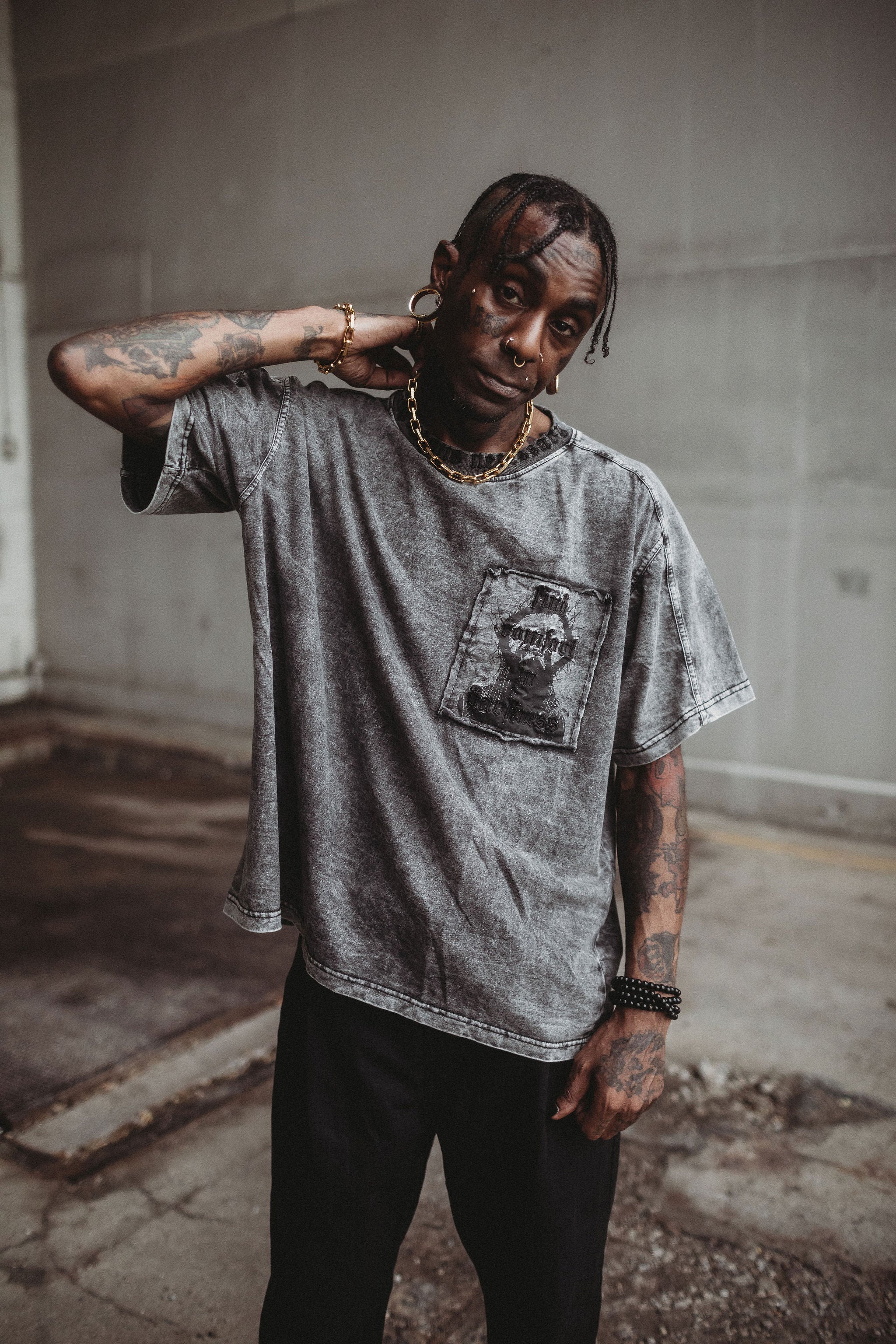 Halo T-Shirt